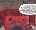 As seen in Ghostbusters Year One Issue #4
