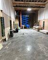 iTile Hillingdon's tile work at Firehouse set as of March 3, 2023 (Credit: iTile)