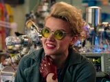 Jillian Holtzmann