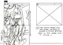 In storyboard of "You Can't Teach an Old Demon New Tricks"