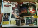 2 page spread in Previews July '11