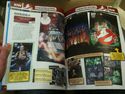 2 page spread in Previews July '11