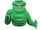 Diamond Select Ghostbusters: Slimer Action Figure