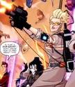 As seen in Ghostbusters Annual 2018