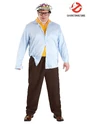 Plus Size Men Tully Costume Promo Image