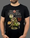 PromoImageOfWhoYaGonnaCallTShirtByFrightRagsSc01.jpg (80 KB) Promo Image of Who Ya Gonna Call? T-Shirt