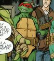 RaphaelIDW02.jpg (99 KB) As seen in Turtles' dimension