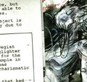 Photo in P.C.O.C. Datasheet in Ghostbusters Issue #6