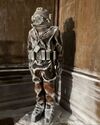Scuba suit (Credit: Kevin Mangold)