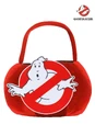 Afraid of No Ghosts Ghostbusters Treat Bag Promo Image
