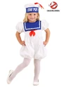 Toddler Stay Puft Bubble Costume Promo Image