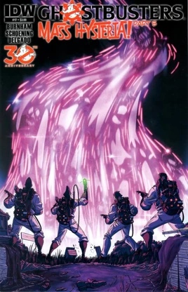 GhostbustersIDWV2Issue17RegularCover