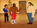 "Ghost Wrestlers"