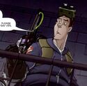 As seen in Ghostbusters Volume 2 Issue #16