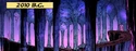 2010 B.C. - Funeral for a god