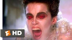 Ghostbusters (7-8) Movie CLIP - This Chick is Toast! (1984) HD