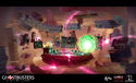 Spirits Unleashed concept art (Credit: Andy Walsh)
