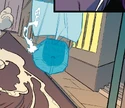 As seen in Ghostbusters: Dead Man's Chest Issue #4