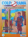 LosCazafantasmasBookArmasYArtilugiosSc01.png (300 KB) Colorama: 2 Armas Y Artilugios