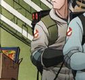 Non-Canon Cameo in Ghostbusters: Get Real Issue #3