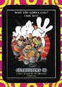 2015 Series - Gutbusters (pattern border)
