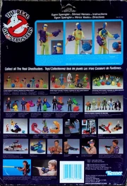 Ninth Wave Canada Back Card