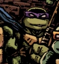 DonatelloTMNTGBIssue1CoverRI.jpg (47 KB) As seen on Teenage Mutant Ninja Turtles/Ghostbusters #1 Cover RI