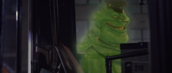 LFYT × GRINDLODGE GHOST SLIMER TRASH