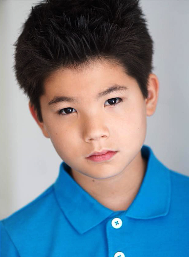 Logan Kim Ghostbusters Wiki Fandom