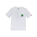 PromoImageProtonSealTShirtWhiteItemNumberU1SSK73904ByElementSc01.jpg (31 KB) Promo Image of Proton Seal T-Shirt (White)