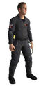 Dark Uniform from Ghostbusters II (Gamestop)