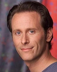 Steven Weber | Ghostbusters Wiki | Fandom