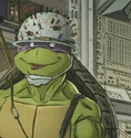 As seen in Teenage Mutant Ninja Turtles/Ghostbusters Issue #2