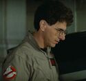 Flashback to 1984 seen at end of Ghostbusters: Afterlife