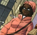As seen in Issue #16