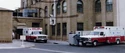Parking lot seen in Deleted Scene: We're Stuck in Here