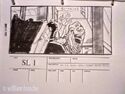 Storyboard (Credit: William Forsche and Spook Central)