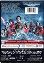 Standard DVD back cover