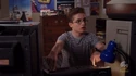 Ecto-1 Toy and figures in Season 4 episode "The Day After The Day After"