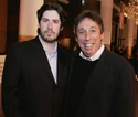 JasonAndIvanReitman2006.jpg (66 KB) Jason and Ivan Reitman in 2006