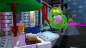 Lego Dimensions Official Screen Slimer Pack10