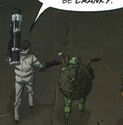 As seen in TMNT/Ghostbusters Issue #3