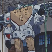 ectotron transformers