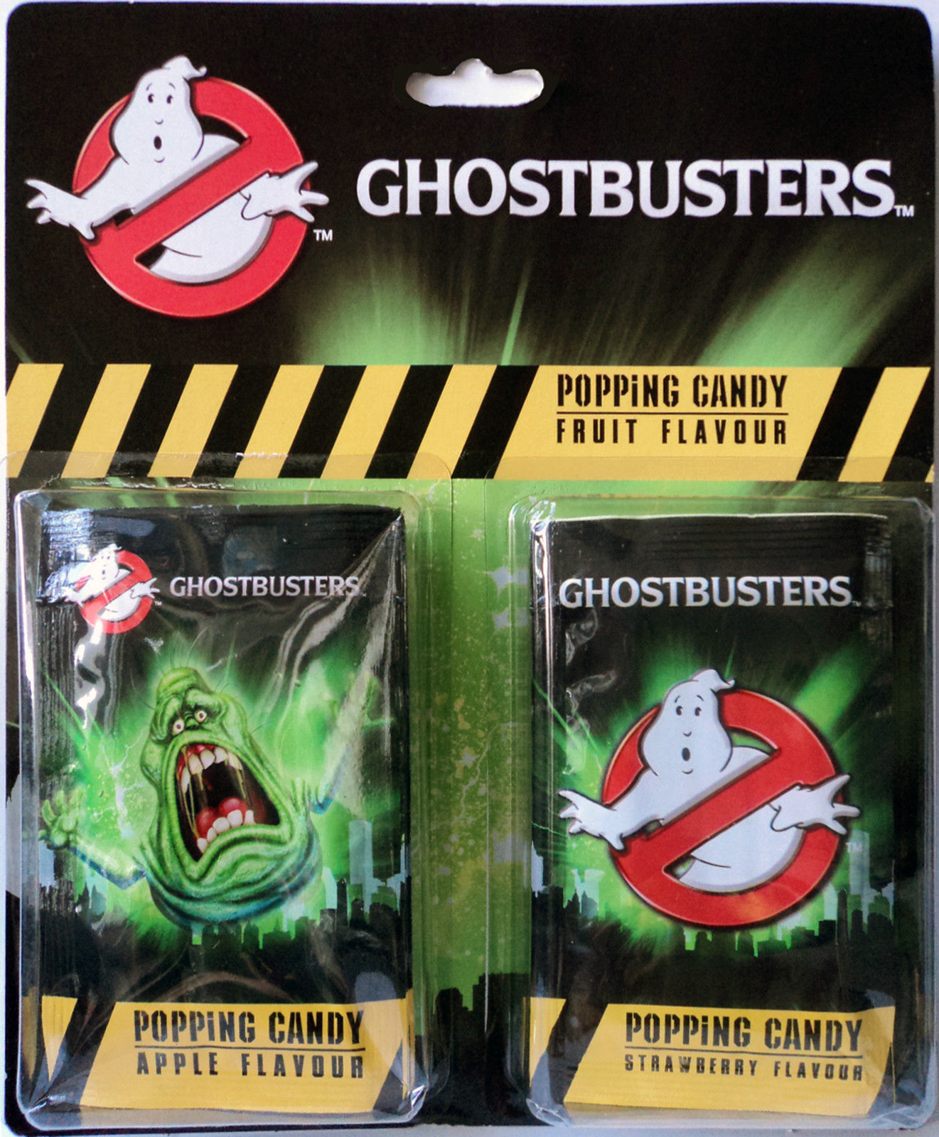 Ghostbusters candies (World of Sweets) | Ghostbusters Wiki | Fandom