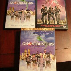 Category Dvds Ghostbusters Wiki Fandom