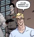 As seen in Ghostbusters Crossing Over Issue #3