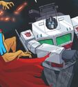 As seen in Transformers/Ghostbusters Issue #4