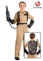 Child/Kid Ghostbusters Deluxe Costume Promo Image