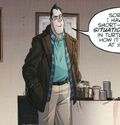 As seen in Ghostbusters International #1