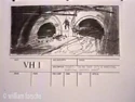 Storyboard (Credit: William Forsche and Spook Central)